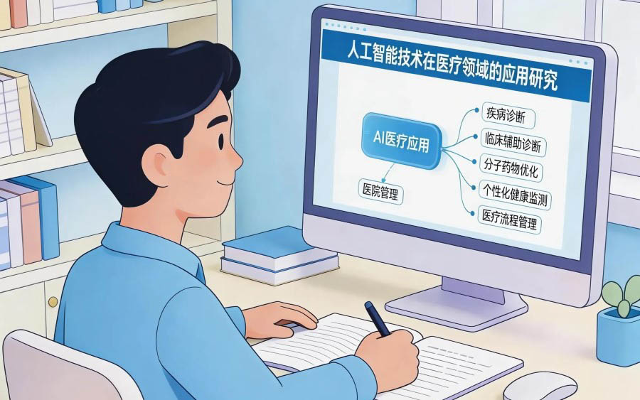 智能拓展，丰富内容