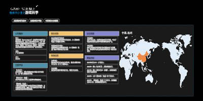 杭州六小龙之游戏科学