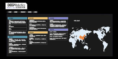 杭州六小龙之云深处科技