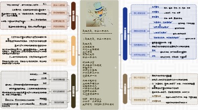 图解诗意：《风是南风，停在一年将尽》