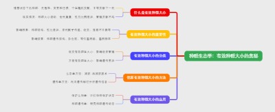 种群生态学：有效种群大小的奥秘