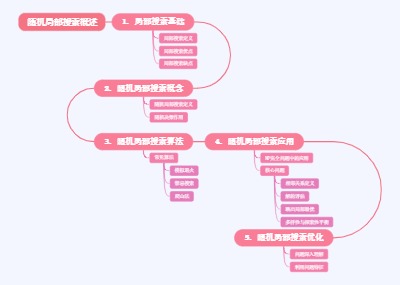 随机局部搜索概述