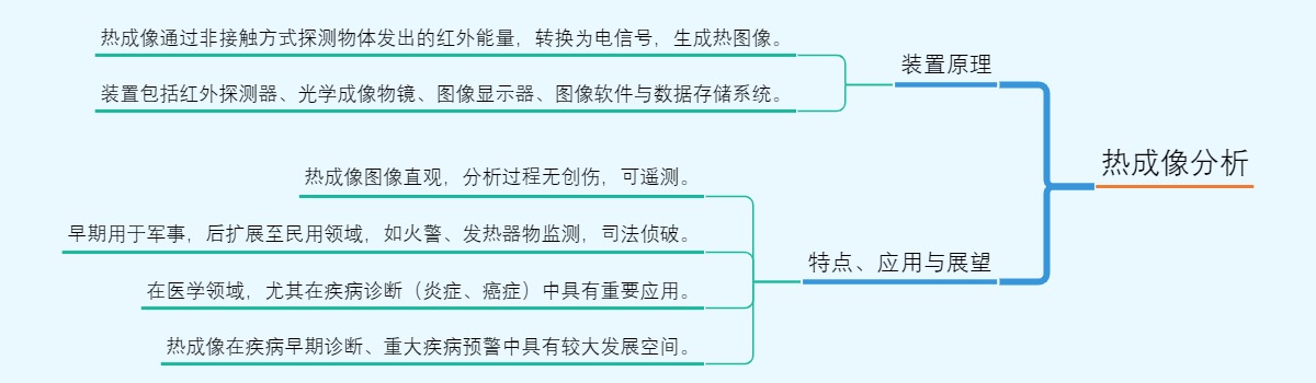 热成像分析