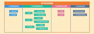 有杆泵采油法概述