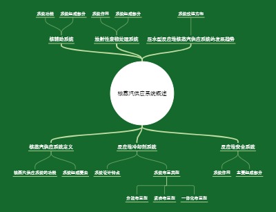 核蒸汽供应系统概述