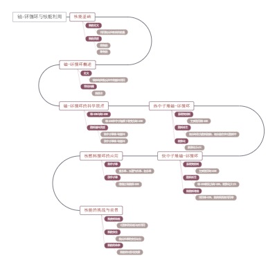 铀-钚循环与核能利用