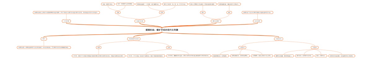 掘锚机组：煤矿开采的现代化利器