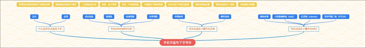 有机自旋电子学导论