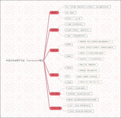 异性孪生母犊不孕症：Freemartinism的全貌解析
