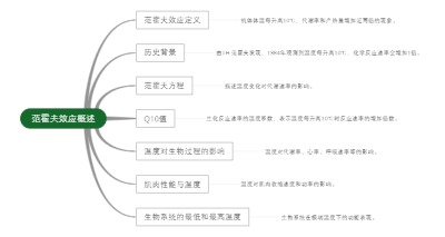 范霍夫效应概述