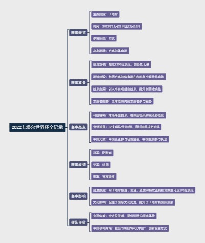 2022卡塔尔世界杯全记录