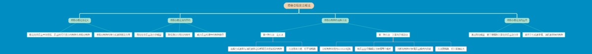 准稳态假定法概述