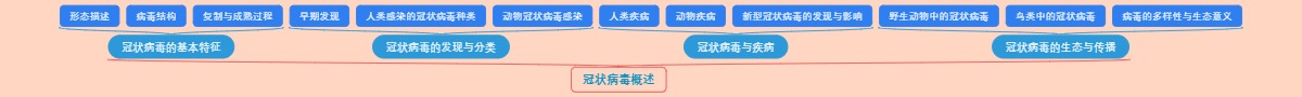 冠状病毒概述