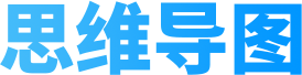 图形天下思维导图