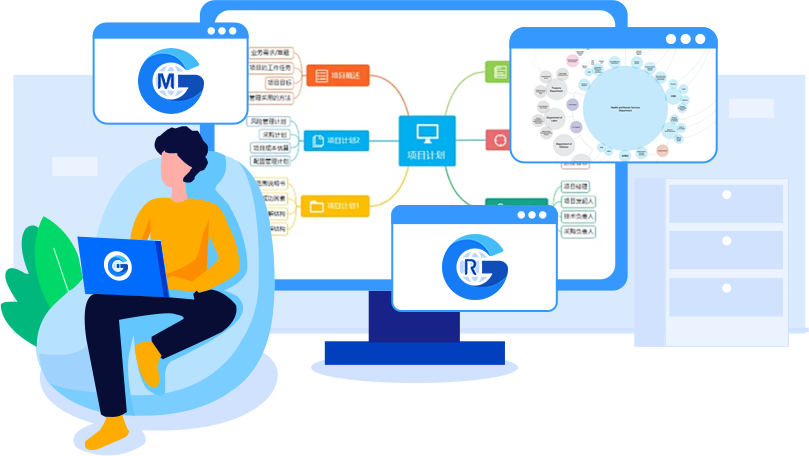 图形天下 - 用户手册